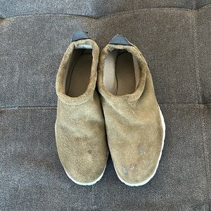 2016 NIKE ACG moc slip-on retro size 7M/8.5W